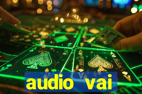 audio vai corinthians com fogos jogo aberto